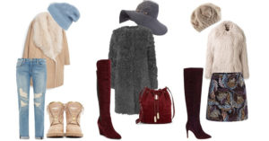 Модная женская одежда весна-очень 2017