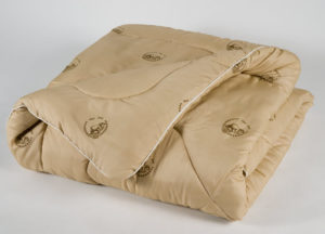 Советы по выбору и уходу за одеялом из овечьей шерсти