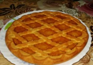 Как приготовить простой и вкусный пирог