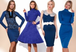 Как правильно выбрать платье
