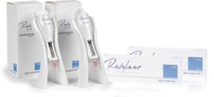 Препарат Рестилайн — универсальное средство для омоложения