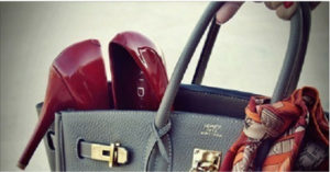 Как выбрать сумку на каждый день: 5 правил