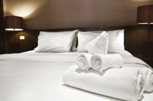 Текстиль для гостиниц и отелей