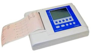 Как выбрать электрокардиограф для клиники