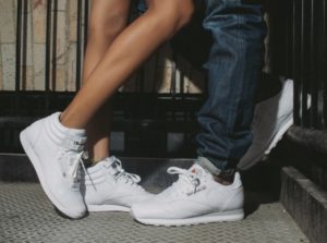 Модные кроссовки осень-зима 2017-2018 года