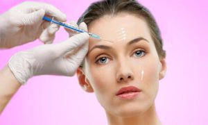 Как проводится процедура лазерного омоложения лица?