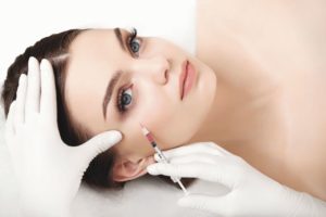 Плазмолифтинг - процедура омоложения