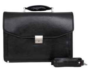 Как выбрать мужской портфель