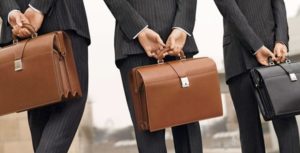 Как выбрать мужскую сумку - мнение специалистов