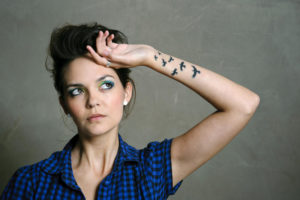 Какую татуировку сделать?