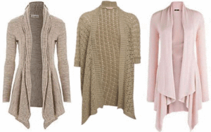 Как выбрать качественную одежду из трикотажа