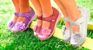 Туфли, тапочки, ботинки обеспечат вам доход