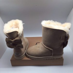 Выбираем женские угги