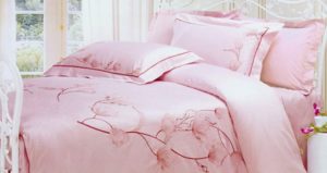 Постельное белье, из какого материала лучше выбрать?