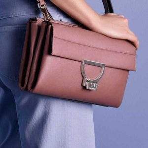 Сумки от Сoccinelle: неповторимый стиль и элегантность