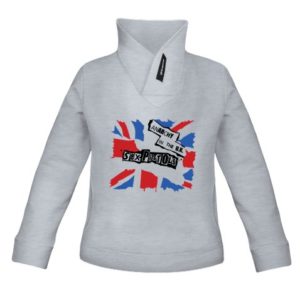 Выбираем толстовку правильно