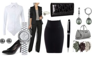 Универсальные украшения для женщин: рекомендуемый набор-минимум