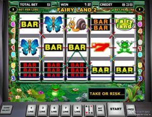 Игровые автоматы - играть бесплатно и без регистрации