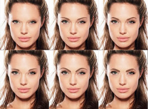 Как научиться подбирать форму бровей с учетом особенностей анатомии лица