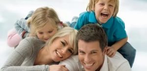 Сайт о доме, семье, отношениях