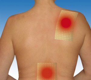 Лечебные китайские пластыри-преимущества