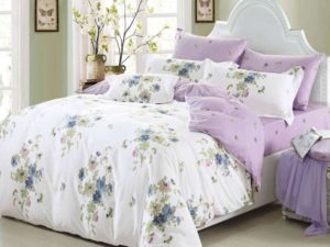 Как выбрать постельное белье