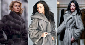 Как правильно выбрать шубу