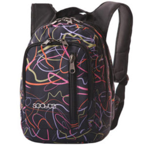 Выбираем молодежный рюкзак