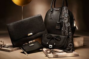 Выбираем модные женские сумки и аксессуары