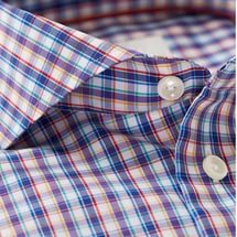 Выбираем ткань для рубашки