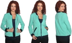 Женский трикотаж: товары оптом и в розницу