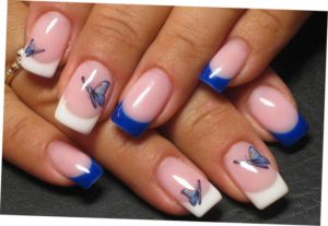 Неоспоримые преимущества шеллака для маникюра