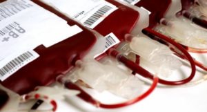 Переливание крови от женщины мужчине смертельно опасно?