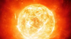 Учёные предсказали мощную и смертоносную вспышку на Солнце