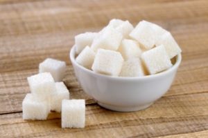 Ученые: Сахар – причина развития агрессивного типа рака