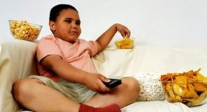 Число страдающих от ожирения детей выросло в мире более чем в 10 раз за 40 лет - ВОЗ