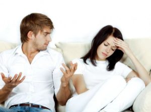 Пять вещей, которые раздражают мужчин в сексе