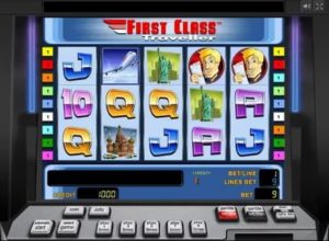 Игровые автоматы 777 играть бесплатно