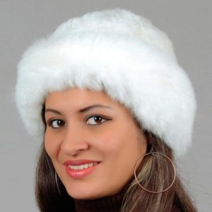 Как выбрать меховую шапку