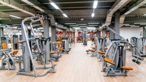 Как подобрать фитнес клуб