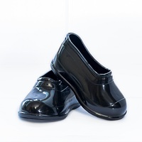 Как правильно выбрать мужские галоши