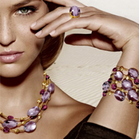 Как подобрать украшения для женщины