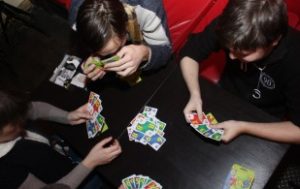 Игровой автомат «Золото партии» онлайн бесплатно