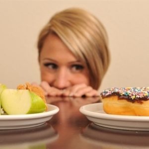 Диета без ущерба для питания