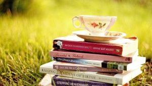 Выбираем книгу по своему вкусу