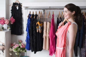 Выбираем стильную женскую одежду