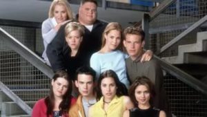 Какой сериал лучше посмотреть