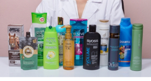 косметика ollin professional