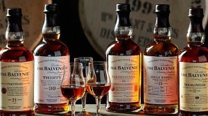 Как правильно выбрать виски