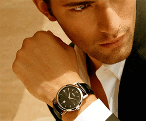 Как выбрать мужские часы